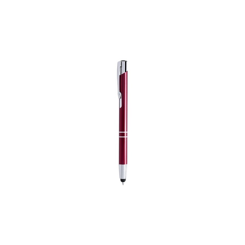 Stylo Multifonction Personnalisé Unique Bille Mitch Matières : aluminium Couleurs : vert cadeau client original