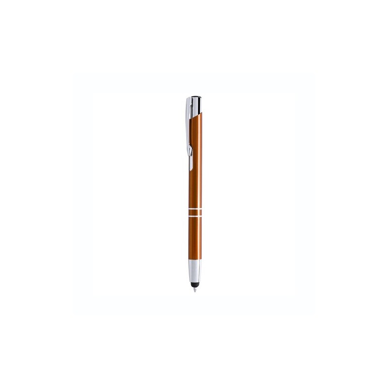 Stylo Multifonction Personnalisé Unique Bille Mitch Matières : aluminium Couleurs : vert objet promotionnel éco-responsable