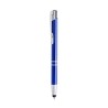 Stylo Multifonction Personnalisé Unique Bille Mitch Matières : aluminium Couleurs : vert personnalisation sur mesure