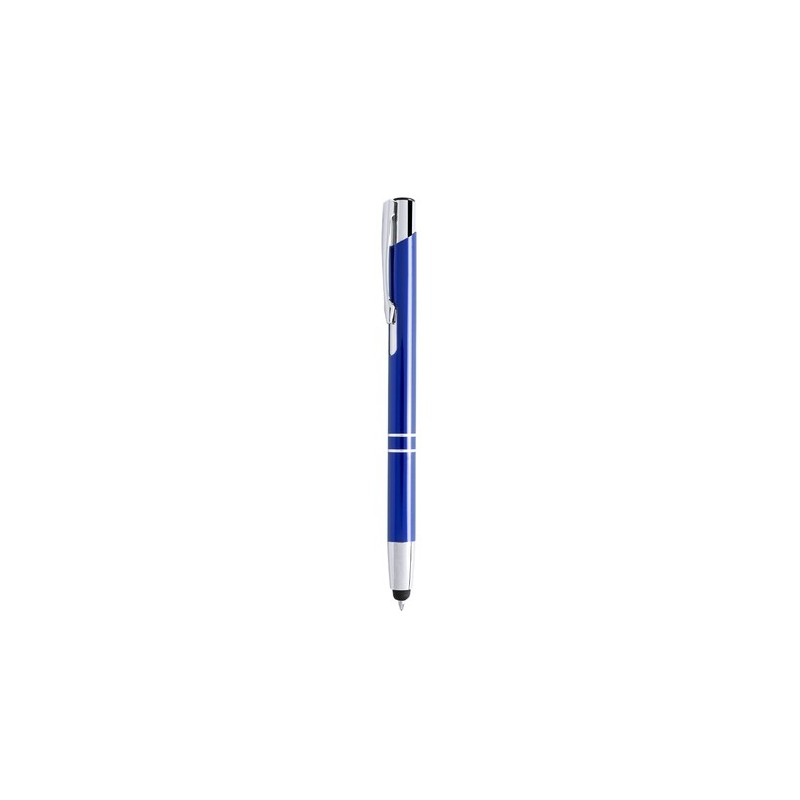 Stylo Multifonction Personnalisé Unique Bille Mitch Matières : aluminium Couleurs : fuchsia accessoire événementiel unique