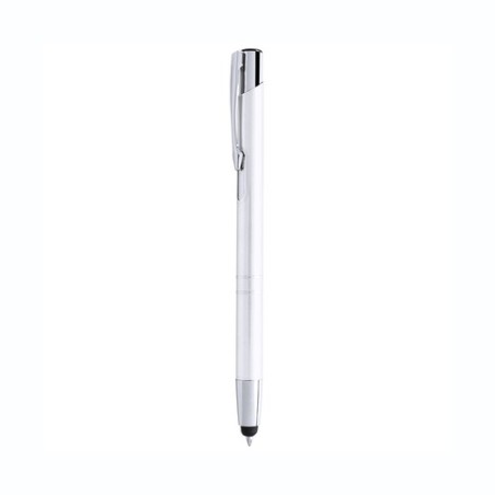 Stylo Multifonction Personnalisé Unique Bille Mitch Matières : aluminium Couleurs : doré goodies entreprise design