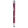 Stylo Multifonction Personnalisé Unique Bille Mitch Matières : aluminium Couleurs : doré cadeau entreprise pas cher