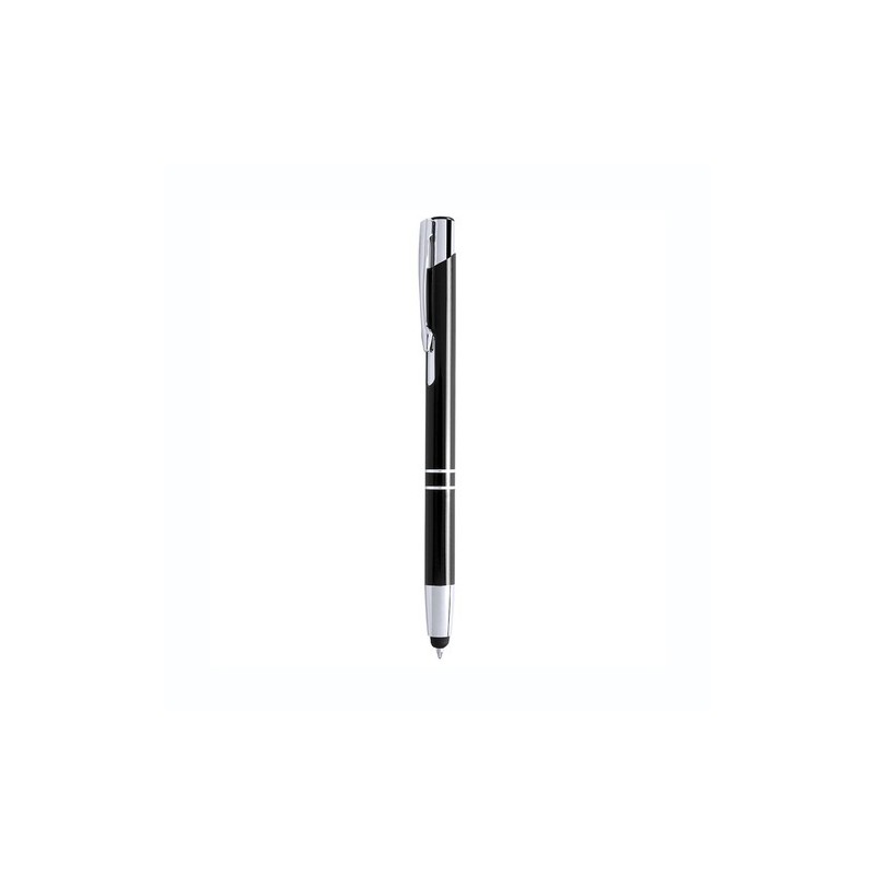 Stylo Multifonction Personnalisé Unique Bille Mitch Matières : aluminium Couleurs : rouge personnalisable avec votre logo