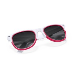 Monture de Lunettes Personnalisée de Style et de Qualité - Options Couleurs : blanc 2