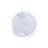 Broyeur Éco-responsable Personnalisé pour Fumeur - Kapnos Couleurs : bleu marquage laser ultra précis