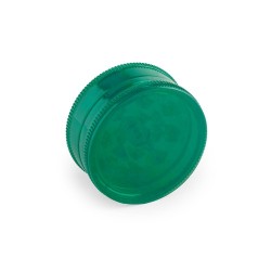 Broyeur Éco-responsable Personnalisé pour Fumeur - Kapnos Couleurs : bleu cadeau client original