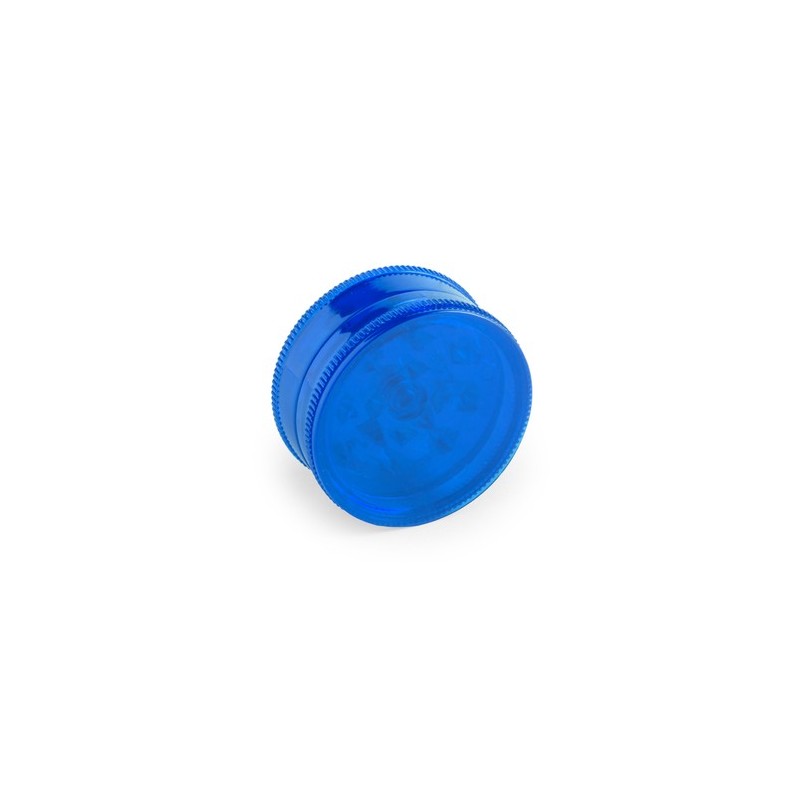 Broyeur Éco-responsable Personnalisé pour Fumeur - Kapnos Couleurs : vert livraison express 24h 48h