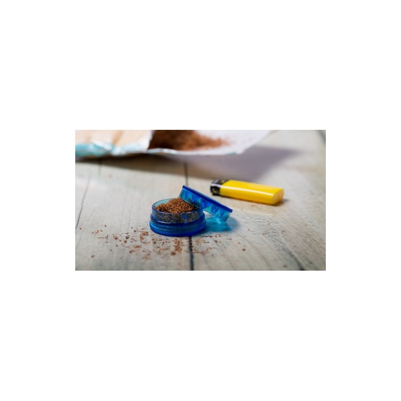 Broyeur Kapnos : L'Accessoire Indispensable pour Fumeurs