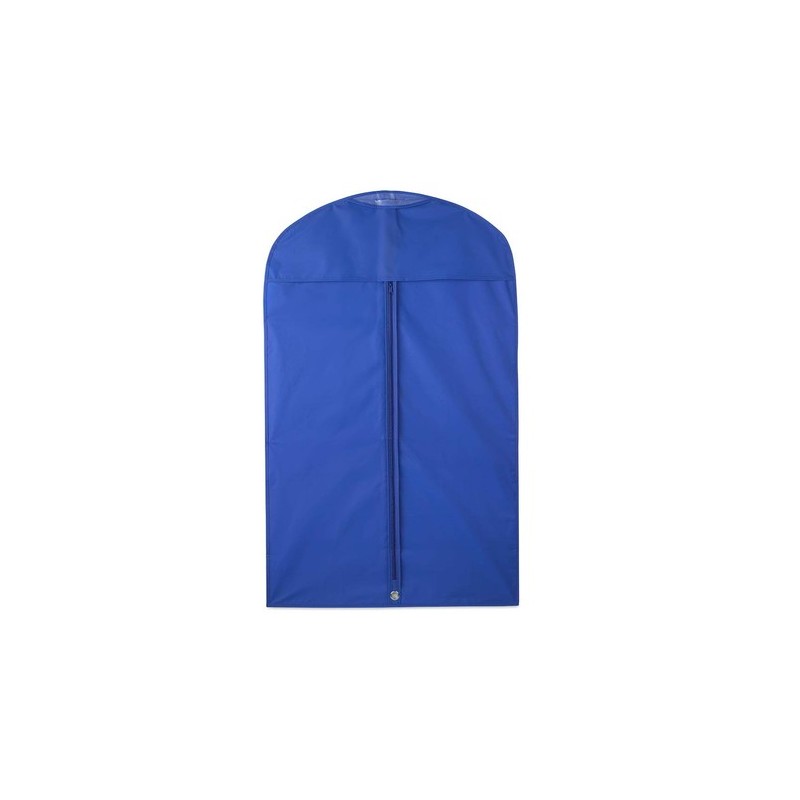 Porte-Costumes Pratique et Éco-responsable Kibix Matières : PEVA Couleurs : bleu