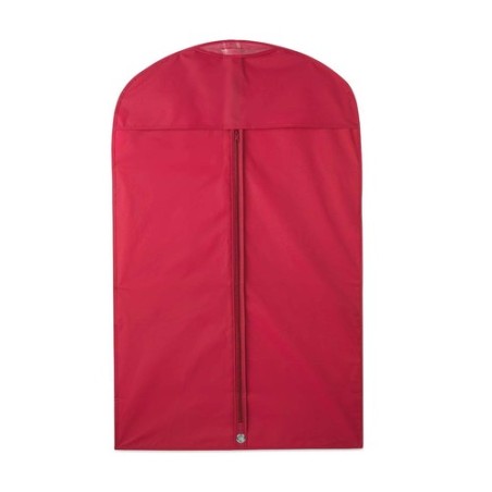 Porte-Costumes Pratique et Éco-responsable Kibix Matières : PEVA Couleurs : bleu goodies entreprise design