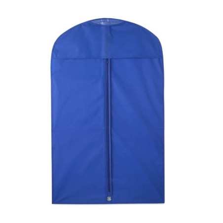 Porte-Costumes Pratique et Éco-responsable Kibix Matières : PEVA Couleurs : rouge accessoire événementiel unique