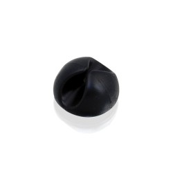 Support Adhésif Multifonction Personnalisé de Mita Couleurs : noir