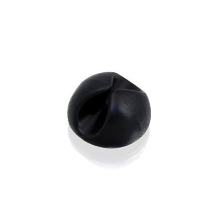 Support Adhésif Multifonction Personnalisé de Mita Couleurs : noir