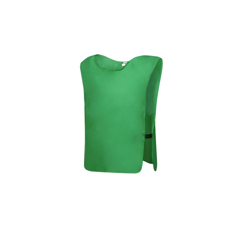 Dossard Chasuble Personnalisé Sporter Matières : polyester Couleurs : bleu impression haute définition