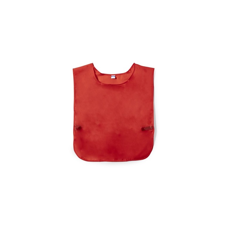 Dossard Chasuble Personnalisé Sporter Matières : polyester Couleurs : bleu personnalisation rapide en France