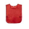 Dossard Chasuble Personnalisé Sporter Matières : polyester Couleurs : bleu personnalisation rapide en France