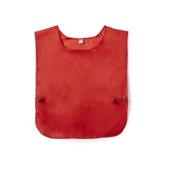 Dossard Chasuble Personnalisé Sporter Matières : polyester Couleurs : bleu goodies personnalisé en stock