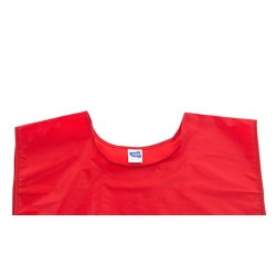 Dossard Chasuble Personnalisé Sporter Matières : polyester Couleurs : vert personnalisation rapide en France