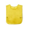 Dossard Chasuble Personnalisé Sporter Matières : polyester Couleurs : vert personnalisation sur mesure