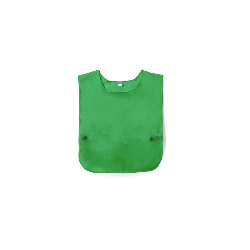 Dossard Chasuble Personnalisé Sporter Matières : polyester Couleurs : jaune goodies entreprise design