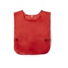 Dossard Chasuble Personnalisé Sporter Matières : polyester Couleurs : rouge goodies publicitaire événementiel
