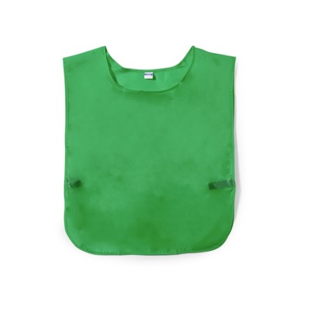 Dossard Chasuble Personnalisé Sporter Matières : polyester Couleurs : rouge accessoire événementiel unique