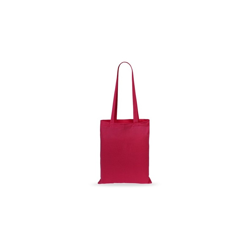 Sac Pratique Éco-responsable Cadeau d'Entreprise Geiser Matières : coton Couleurs : bleu marine marquage laser ultra précis