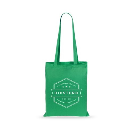 Sac Pratique Éco-responsable Cadeau d'Entreprise Geiser Matières : coton Couleurs : bleu marine livraison express 24h 48h