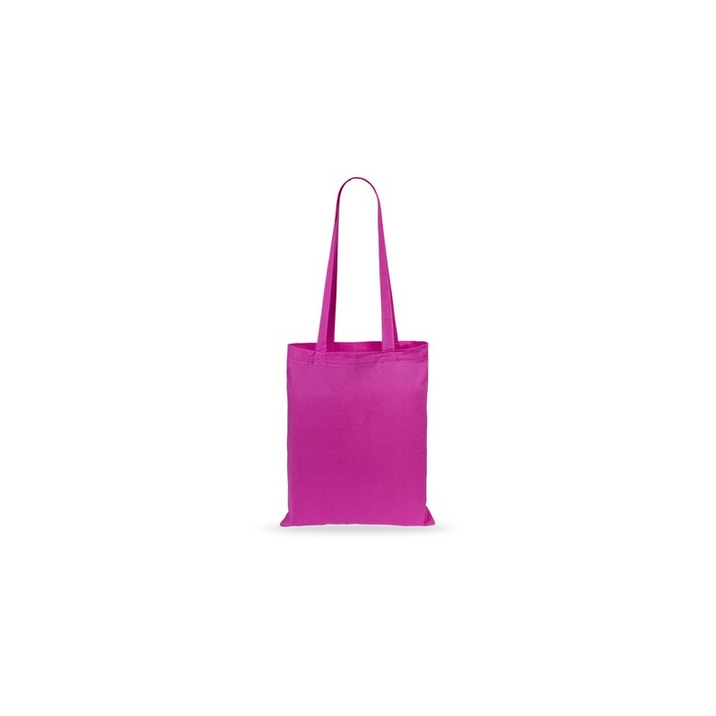 Sac Pratique Éco-responsable Cadeau d'Entreprise Geiser Matières : coton Couleurs : bleu marine cadeau collaborateur premium