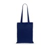 Sac Pratique Éco-responsable Cadeau d'Entreprise Geiser Matières : coton Couleurs : bleu clair goodies publicitaire événementiel