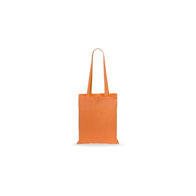 Sac Pratique Éco-responsable Cadeau d'Entreprise Geiser Matières : coton Couleurs : bleu clair cadeau affaires élégant