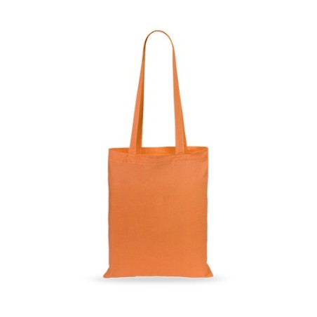 Sac Pratique Éco-responsable Cadeau d'Entreprise Geiser Matières : coton Couleurs : bleu clair cadeau affaires élégant