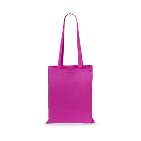 Sac Pratique Éco-responsable Cadeau d'Entreprise Geiser Matières : coton Couleurs : bleu clair objet promo petit budget
