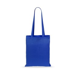 Sac Pratique Éco-responsable Cadeau d'Entreprise Geiser Matières : coton Couleurs : bleu clair personnalisation rapide en France