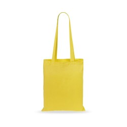 Sac Pratique Éco-responsable Cadeau d'Entreprise Geiser Matières : coton Couleurs : gris cadeau client original