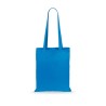 Sac Pratique Éco-responsable Cadeau d'Entreprise Geiser Matières : coton Couleurs : violet objet promotionnel éco-responsable