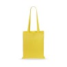 Sac Pratique Éco-responsable Cadeau d'Entreprise Geiser Matières : coton Couleurs : rouge cadeau entreprise pas cher