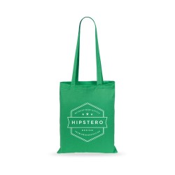 Sac Pratique Éco-responsable Cadeau d'Entreprise Geiser Matières : coton Couleurs : fuchsia objet promotionnel éco-responsable