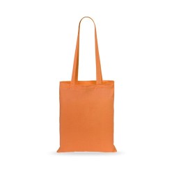 Sac Pratique Éco-responsable Cadeau d'Entreprise Geiser Matières : coton Couleurs : fuchsia objet publicitaire robuste