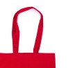 Sac Pratique Éco-responsable Cadeau d'Entreprise Geiser Matières : coton Couleurs : bleu personnalisation rapide en France