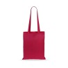 Sac Pratique Éco-responsable Cadeau d'Entreprise Geiser Matières : coton Couleurs : bleu impression haute définition