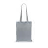 Sac Pratique Éco-responsable Cadeau d'Entreprise Geiser Matières : coton Couleurs : jaune objet promo petit budget