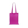 Sac Pratique Éco-responsable Cadeau d'Entreprise Geiser Matières : coton Couleurs : jaune accessoire événementiel unique