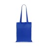 Sac Pratique Éco-responsable Cadeau d'Entreprise Geiser Matières : coton Couleurs : jaune goodies publicitaire durable