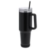 Carafe thermique personnalisée à prix réduit - Haut-Parleurs Tracir Matières : acier inoxydable Couleurs : blanc goodies personn