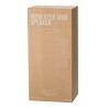 Carafe thermique personnalisée à prix réduit - Haut-Parleurs Tracir Matières : acier inoxydable Couleurs : blanc objet promo pet