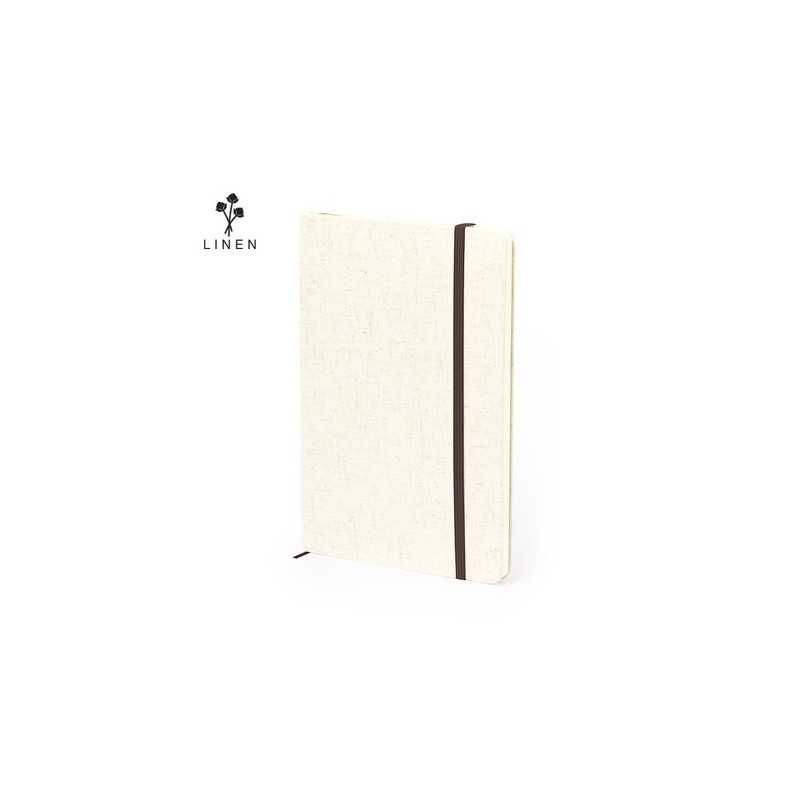 Bloc Notes Hucka – Élégance et Écologie