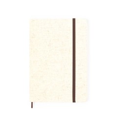 Bloc Notes Hucka – Élégance et Écologie 2