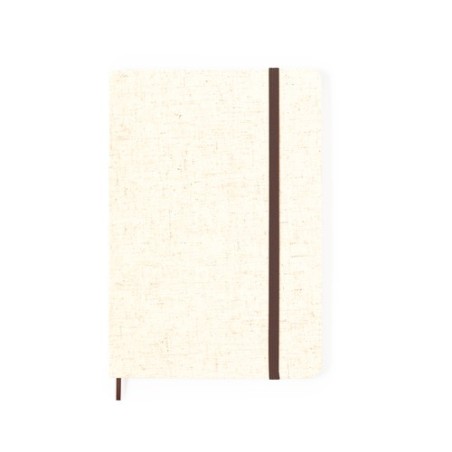 Bloc Notes Hucka – Élégance et Écologie