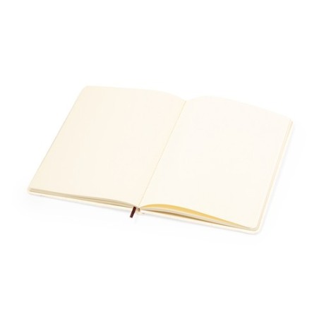 Bloc Notes Hucka – Élégance et Écologie